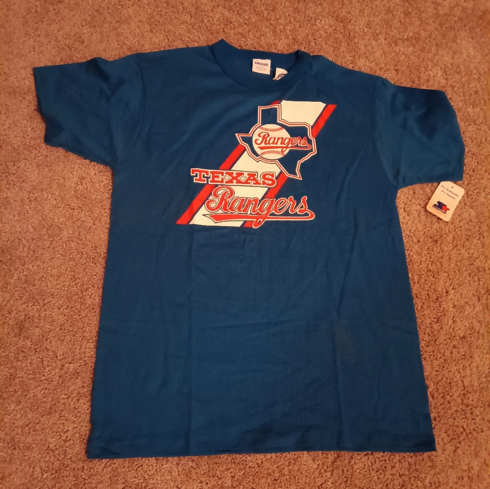 Texas Rangers T-shirt